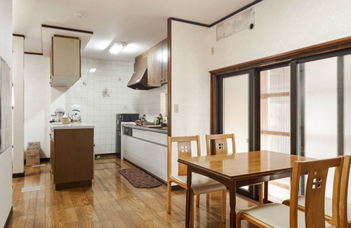 Maibara Hotel | Guesthouse Meguruya