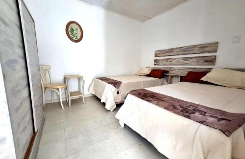 Godoy Cruz Casa | Guesthouse Mendoza