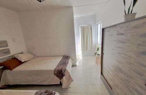 Godoy Cruz Casa | Guesthouse Mendoza