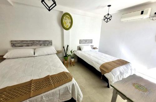 Godoy Cruz Casa | Guesthouse Mendoza