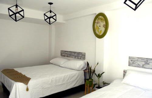 Godoy Cruz Casa | Guesthouse Mendoza
