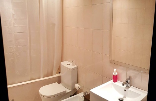 Senhora da Hora Apartamento | Guesthouse Metro Station