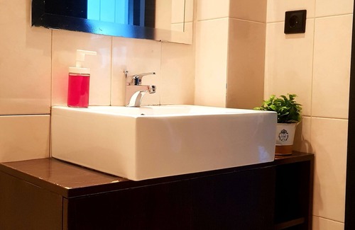 Senhora da Hora Apartamento | Guesthouse Metro Station