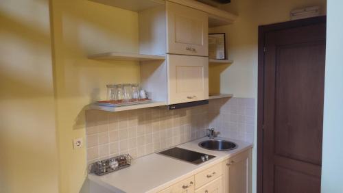 Kamarina Apartamento | Guesthouse Michobeis