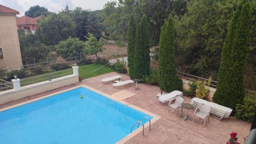 Kamarina Apartamento | Guesthouse Michobeis