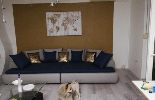 Sarsoni Casa | Guesthouse Mio