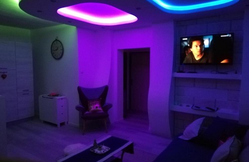 Sarsoni Casa | Guesthouse Mio