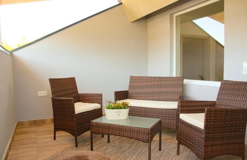 Dahn Casa | Guesthouse Mittendrin