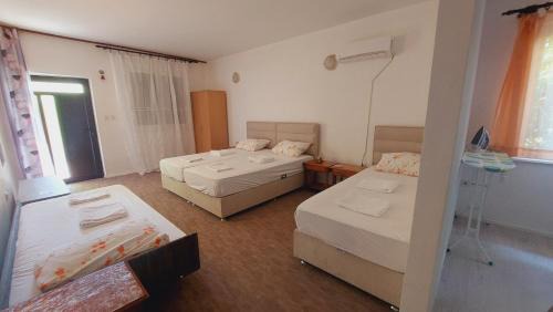 Babilonija Casa | Guesthouse Mixe