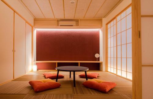 Karasumaoike Apartamento | GuestHouse MIYABI Premium