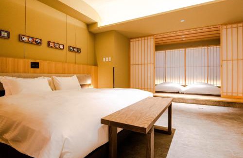 Karasumaoike Apartamento | GuestHouse MIYABI Premium