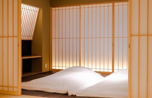 Karasumaoike Apartamento | GuestHouse MIYABI Premium