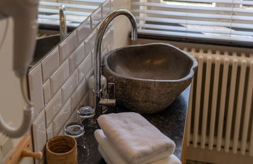Lanklaar Casa | Guesthouse Momo
