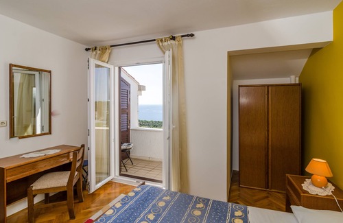 Orasac Casa | Guesthouse Moretić