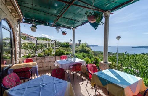 Orasac Casa | Guesthouse Moretic