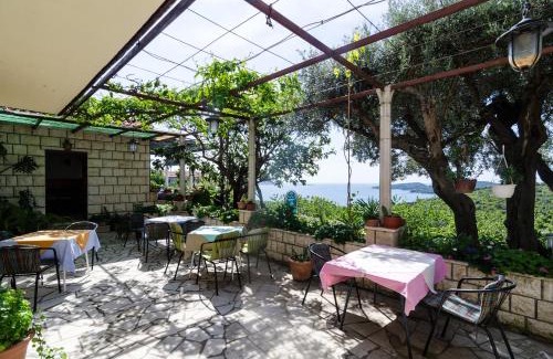 Orasac Casa | Guesthouse Moretic