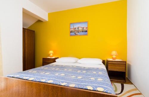 Orasac Casa | Guesthouse Moretic
