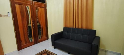 Kampong Raja Casa | Guesthouse