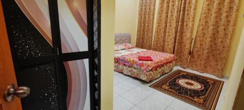 Kampong Raja Casa | Guesthouse