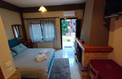 Almopia Casa | Guesthouse Mythos