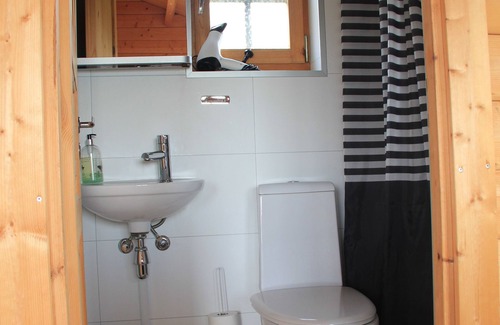 Hornafjörður Casa | Guesthouse Nýpugarðar