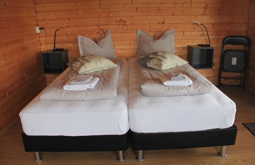 Hornafjörður Casa | Guesthouse Nýpugarðar