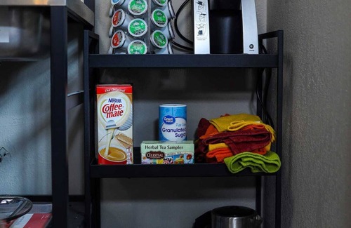 MacGregor Apartamento | Guesthouse near DT, UH, TSU, Med Center w/ Parking