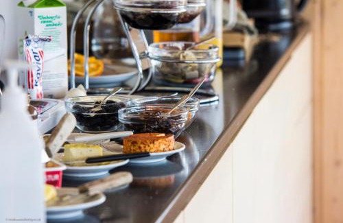 Hornafjörður Casa | Guesthouse Nypugardar