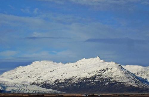 Hornafjörður Casa | Guesthouse Nypugardar
