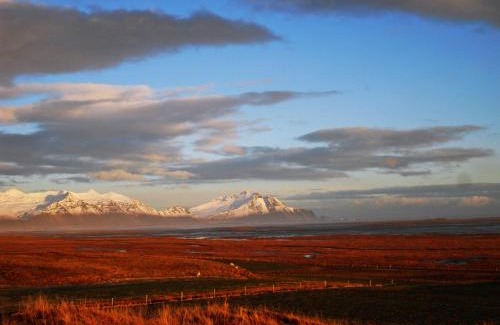 Hornafjörður Casa | Guesthouse Nypugardar