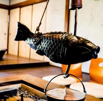 Masaki-cho Casa | Guesthouse Omoya-全個室-囲炉裏のぬくもりと共にグループの絆を深める古民家宿でゆっくりとした時間を-6名部屋-6名部屋-8名部屋-最大20名-ペット同伴可は一室のみ-