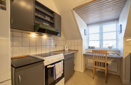 Krusaa Apartamento | Guesthouse on the Danish German border