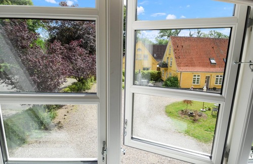 Krusaa Apartamento | Guesthouse on the Danish German border
