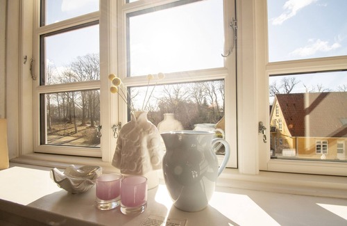 Krusaa Apartamento | Guesthouse on the Danish German border