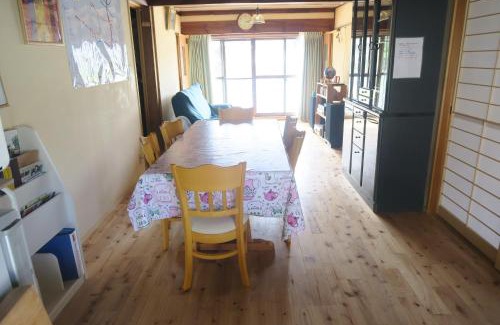 Kitsuki Casa | Guesthouse ONE WORLD 一棟貸の宿