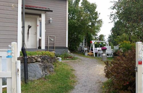 Siuro Apartamento | Guesthouse Onnia, kattohuoneisto Siurossa