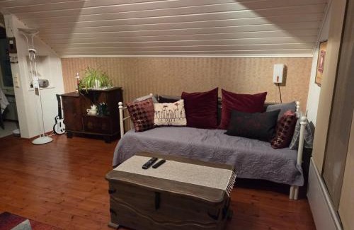 Siuro Apartamento | Guesthouse Onnia, kattohuoneisto Siurossa