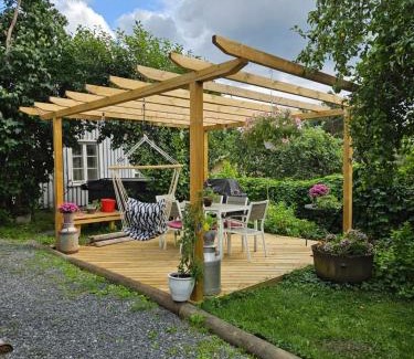 Siuro Apartamento | Guesthouse Onnia, kattohuoneisto Siurossa