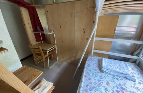 Wakaba Casa | Guesthouse Oomiya base 大宮基地別荘