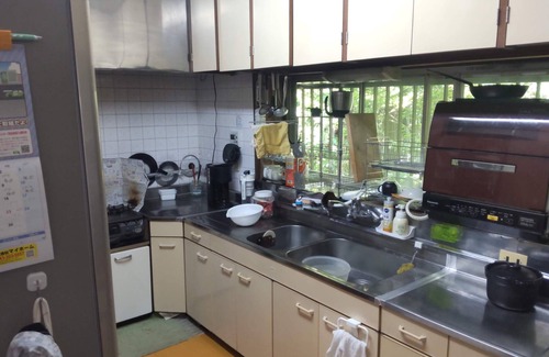 Wakaba Casa | Guesthouse Oomiya base
