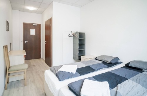 Hliðar Casa | Guesthouse Pávi