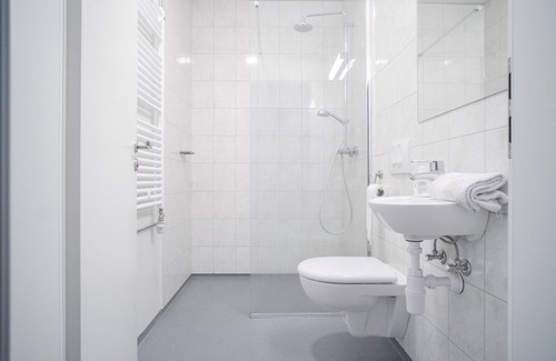 Hliðar Casa | Guesthouse Pávi
