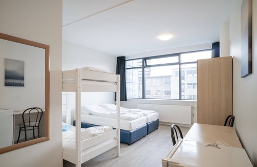 Hliðar Casa | Guesthouse Pávi