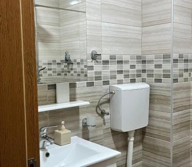 Seoca Apartamento | Guesthouse P&A
