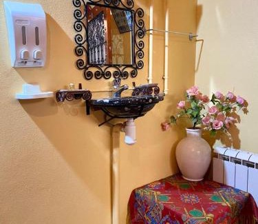 Toudgha El Oulia Casa | Guesthouse Panorama Todra