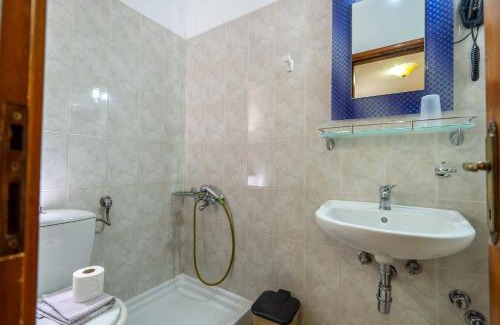 Tsagarada Apartamento | Guesthouse Papachristou