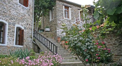 Parthenonas Apartamento | Guesthouse Parthenon