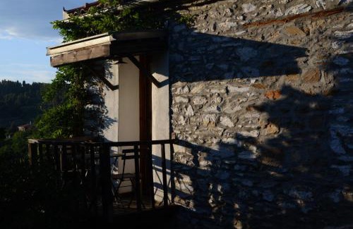 Parthenonas Apartamento | Guesthouse Parthenon