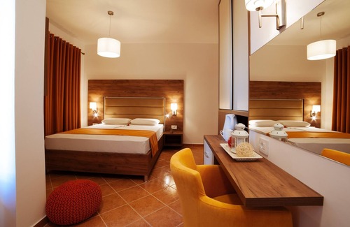 Gjerana Casa | Guesthouse Pasha