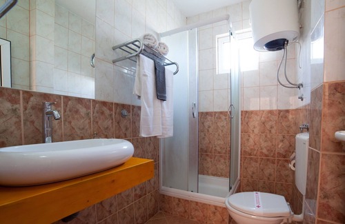 Gjerana Casa | Guesthouse Pasha